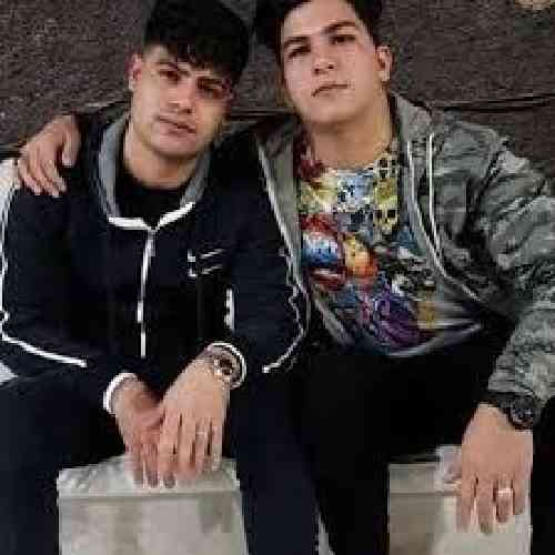 امیرحافظ رنجبر اگه دیوار بینمان دیوار چین بو